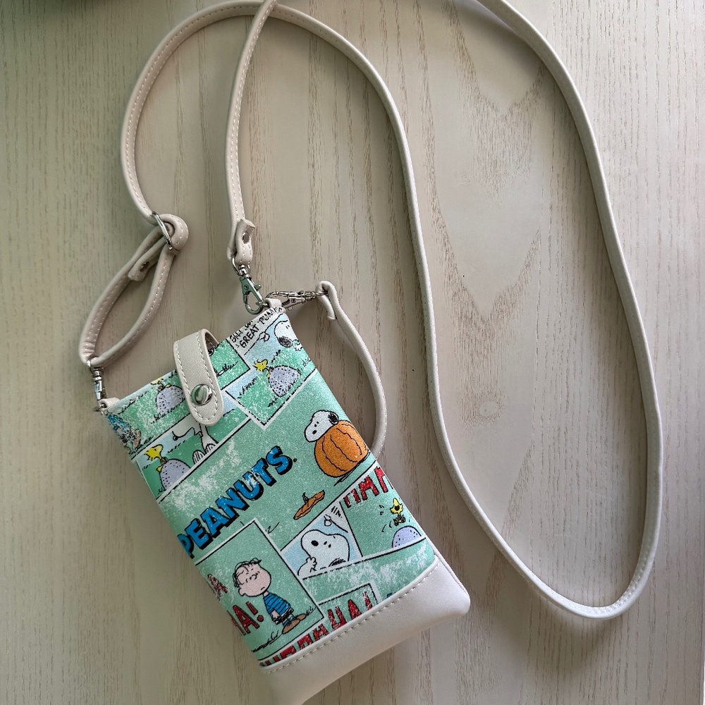 Snoopy Crossbody abag